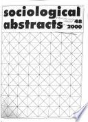 Sociological Abstracts