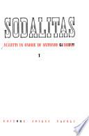 Sodalitas