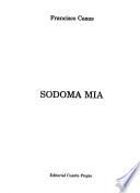 Sodoma mía