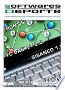 Softwares aplicados al entrenamiento e investigación en el deporte