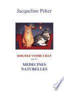 Soignez votre chat