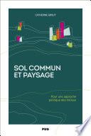 Sol commun et paysage
