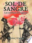 SOL DE SANGRE: Los combates de Cagayán