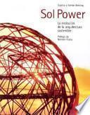 Sol power