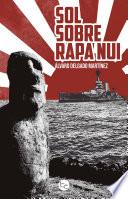 Sol sobre rapa nui