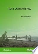 SOL Y CÁNCER DE PIEL