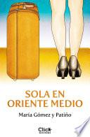 Sola en Oriente Medio