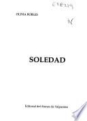 Soledad