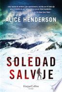 Soledad salvaje