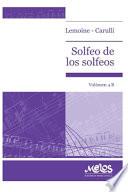 Solfeo de Los Solfeos