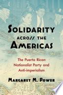 Solidarity across the Americas
