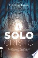 Solo Cristo