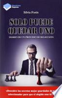 Solo puede quedar uno