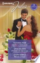 Soltero y millonario - El poder de una mujer - Marido y mujer