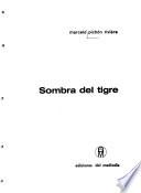 Sombra del tigre