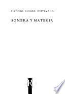 Sombra y materia