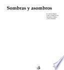 Sombras y asombros