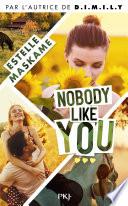 Libro Somebody like you – Tome 03 : Nobody Like You