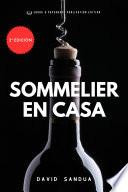 SOMMELIER EN CASA