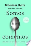 Somos lo que comemos