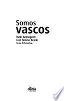 Somos vascos
