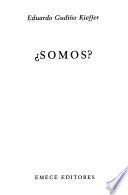 Somos?