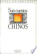 Son cuentos chinos