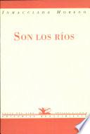 Son los ríos