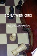 SONATA EN GRIS