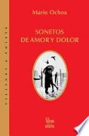Sonetos de amor y dolor
