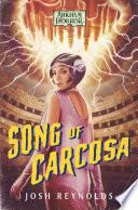 Song of Carcosa