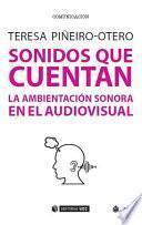 Sonidos que cuentan