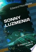 SONNY LUZMENIA