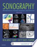 Sonography - E-Book
