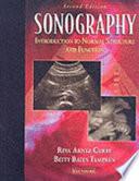 Sonography