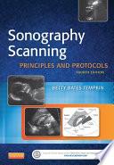 Sonography Scanning - E-Book
