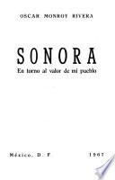 Sonora