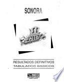 Sonora