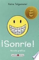 Sonrie!