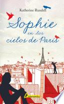 Sophie en los cielos de París