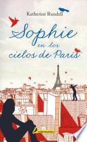 Sophie En Los Cielos de Paris/ Rooftoppers