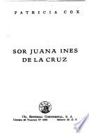 Sor Juana Ines de la Cruz