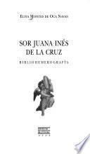 Sor Juana Inés de la Cruz