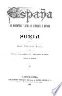 Soria