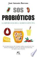 SOS probióticos