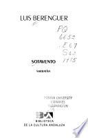 Sotavento