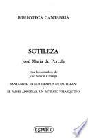 Sotileza