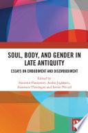 Soul, Body, and Gender in Late Antiquity