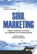 Soul marketing