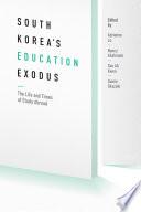 South Korea's Education Exodus